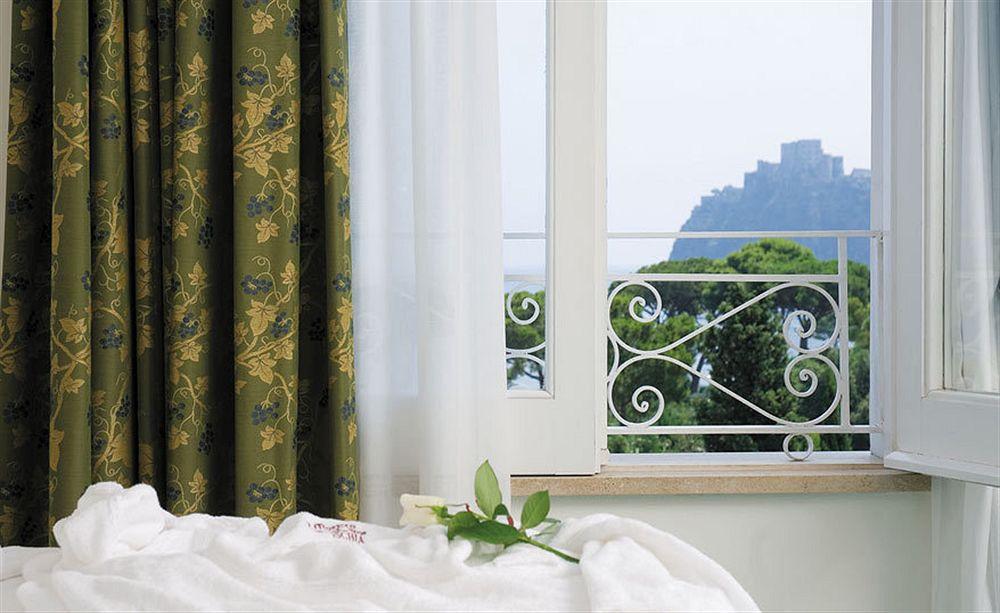 Hotel Grand Il Moresco 5*