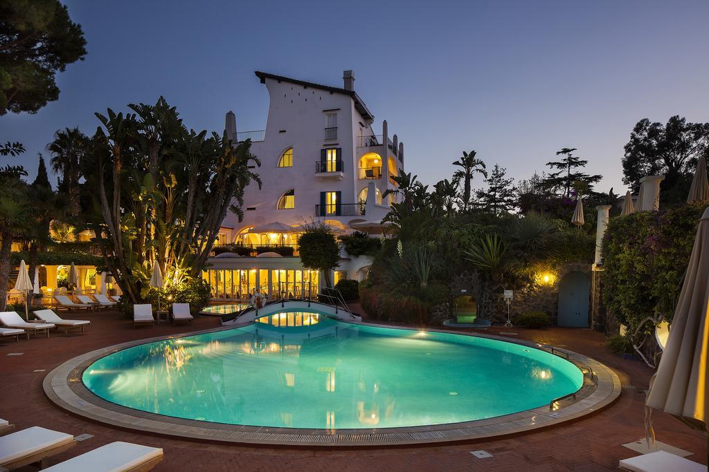 Grand Il Moresco Ischia