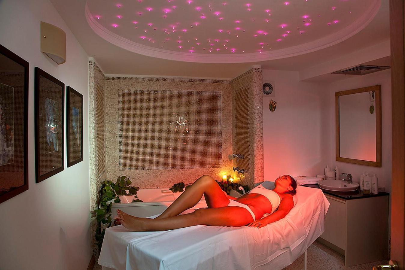 Hotel Grand Il Moresco 5*