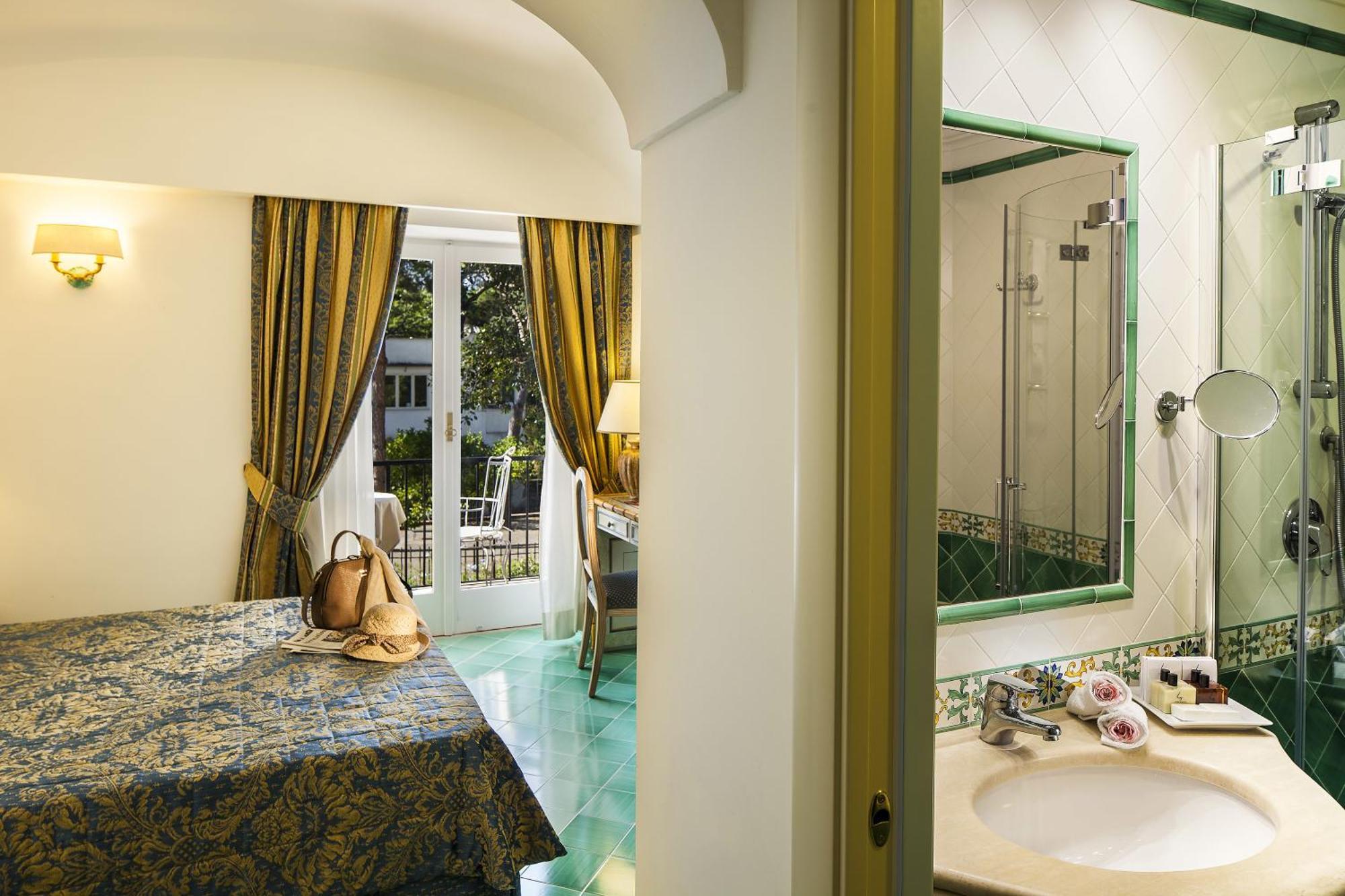 Grand Il Moresco Hotel
