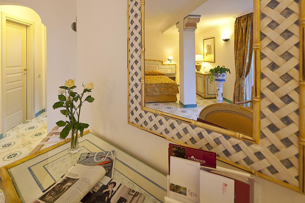 Hotel Grand Il Moresco 5*