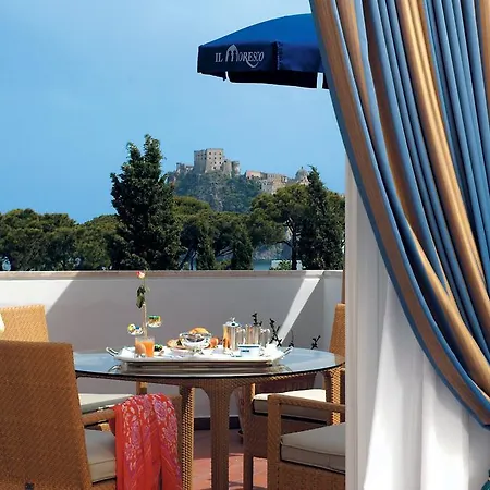 Grand Hotel Il Moresco 
