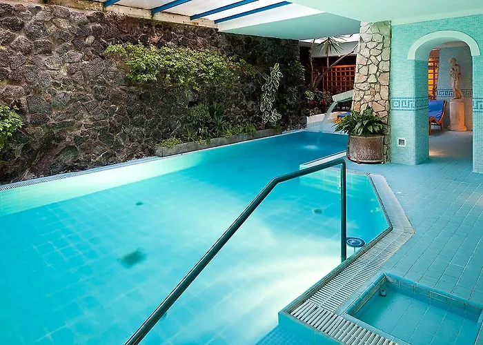 Grand Hotel Il Moresco