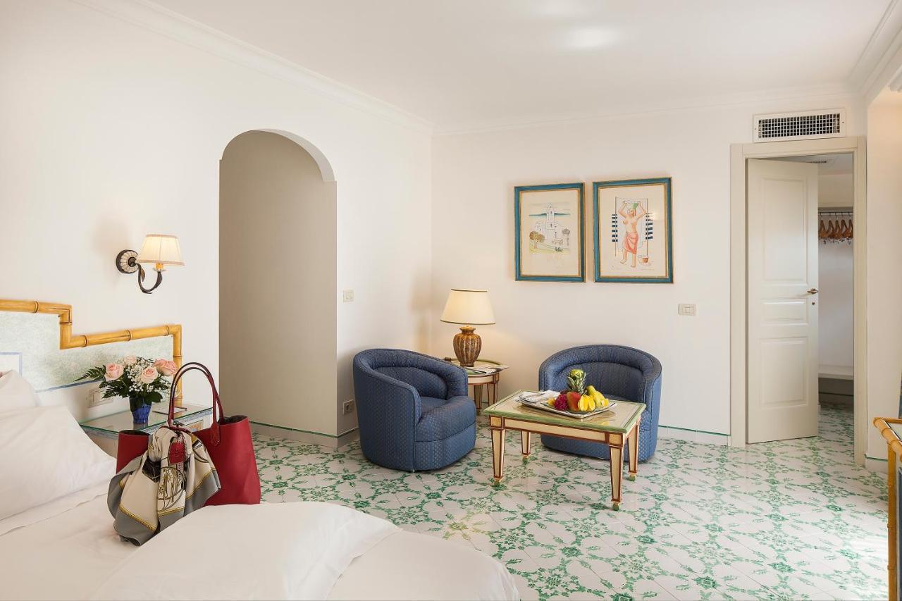 Grand Il Moresco Hotel 5*