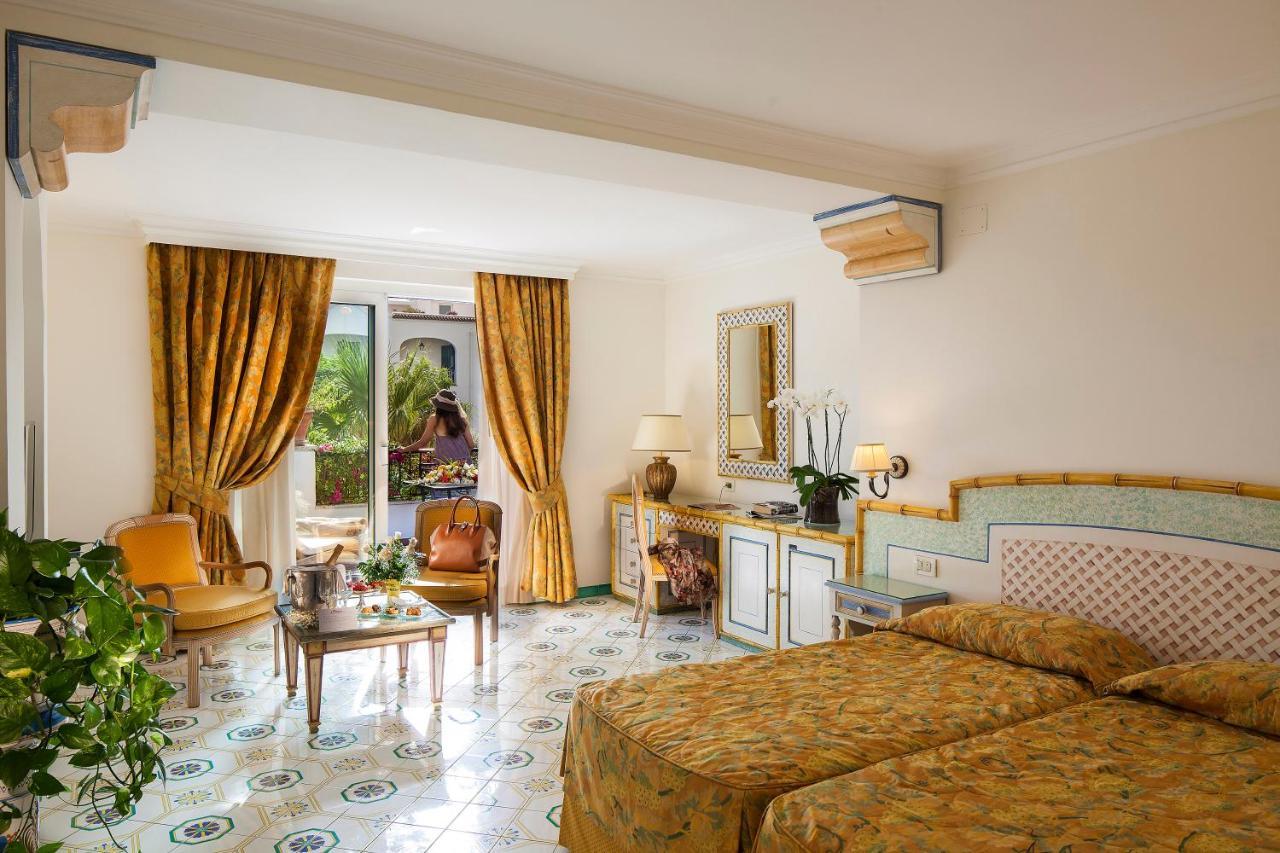 Grand Il Moresco 5* Ischia
