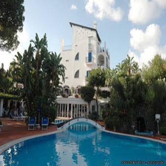 Hotel Grand Il Moresco Ischia