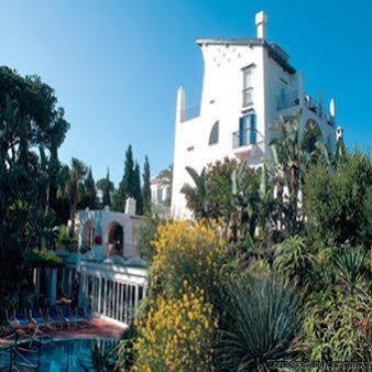 Grand Il Moresco Hotel 5*