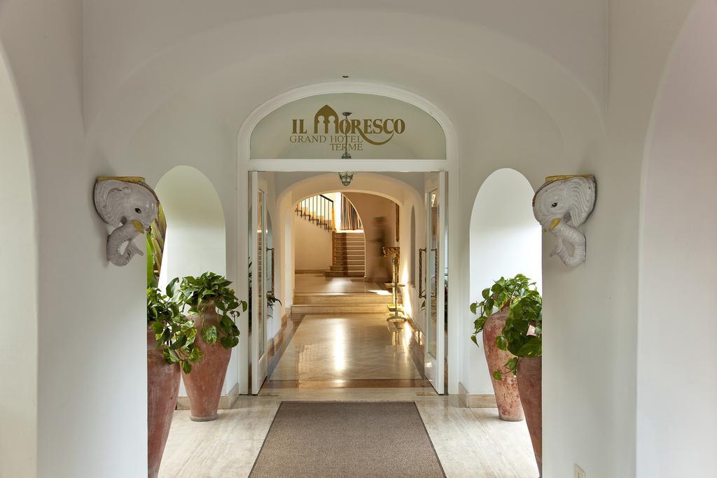 Grand Il Moresco Ischia