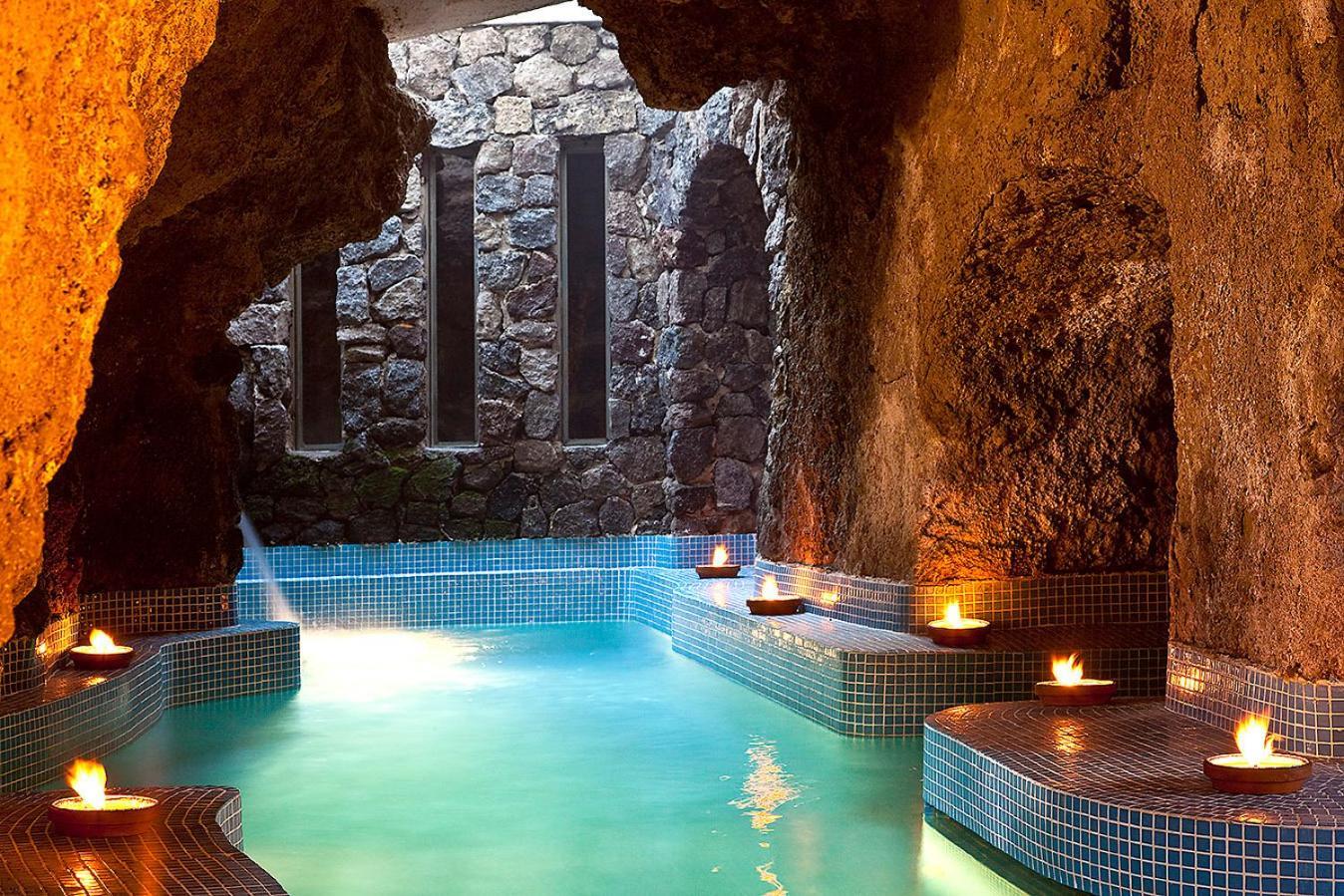 Hotel Grand Il Moresco Ischia