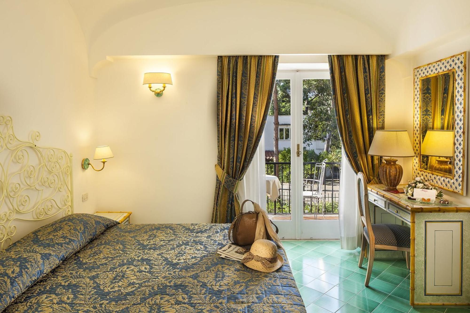Grand Il Moresco 5*
