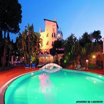 Grand Il Moresco Ischia
