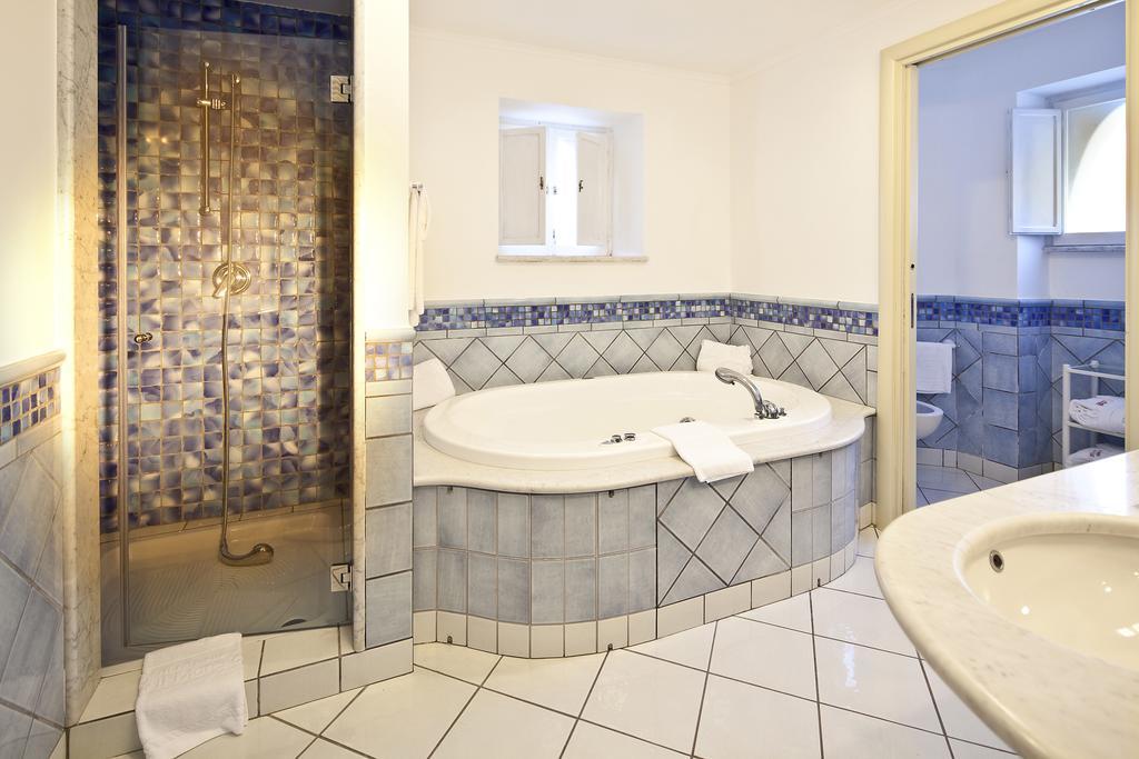 Grand Il Moresco 5* Ischia