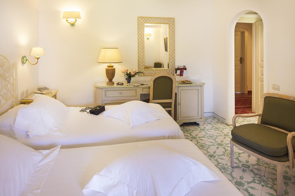 Grand Il Moresco Ischia