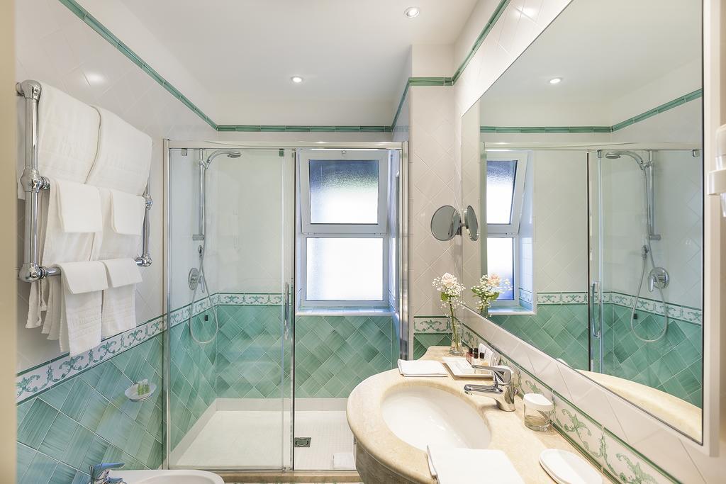 Grand Il Moresco Hotel 5*