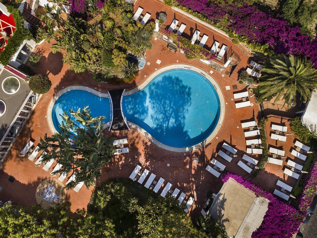 Grand Il Moresco Hotel 5*