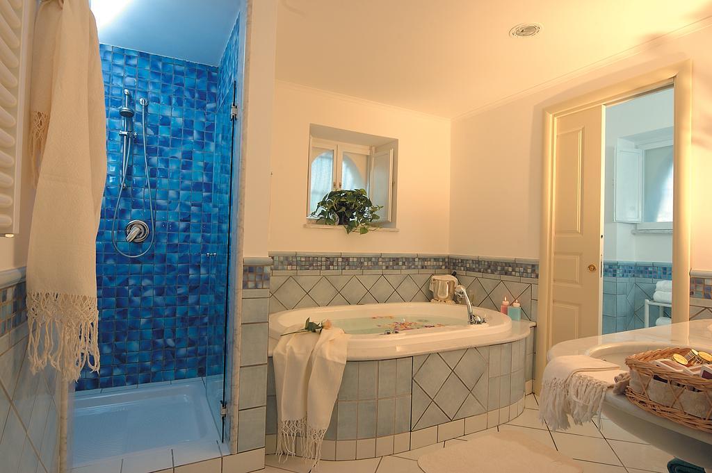 Hotel Grand Il Moresco 5*