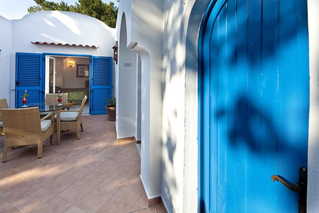 Hotel Grand Il Moresco