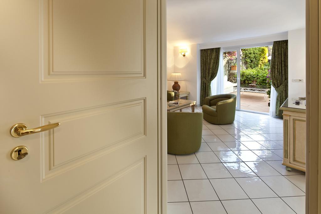 Hotel Grand Il Moresco 5*