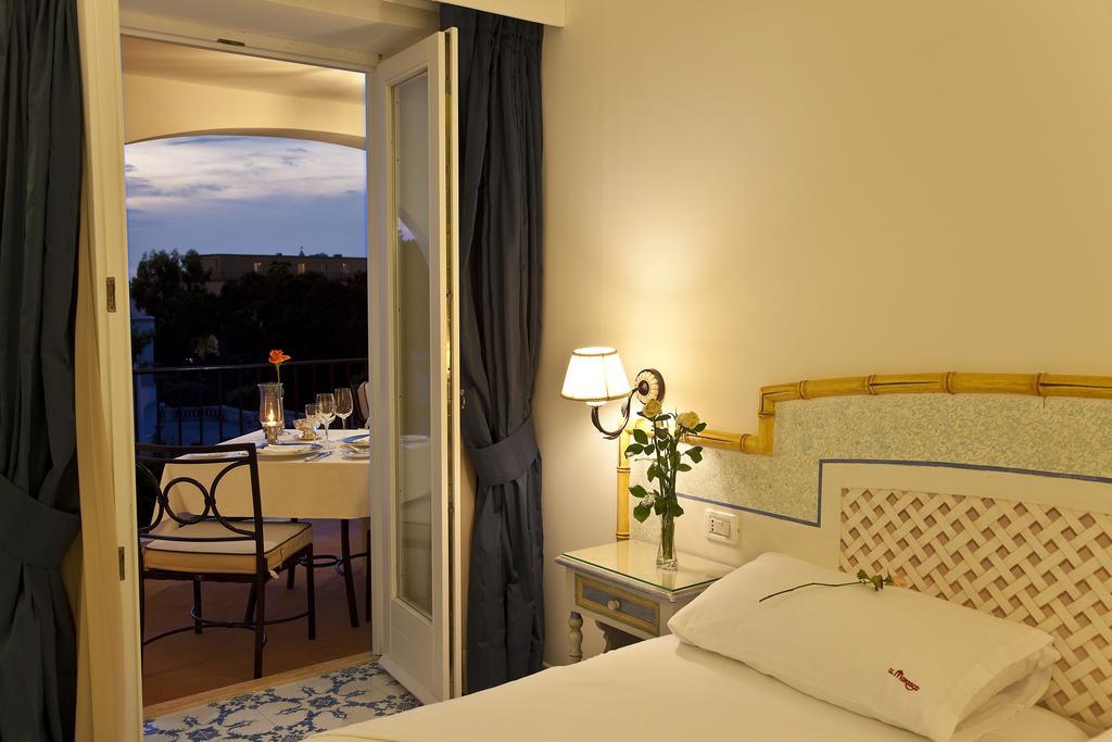 Grand Il Moresco 5* Ischia