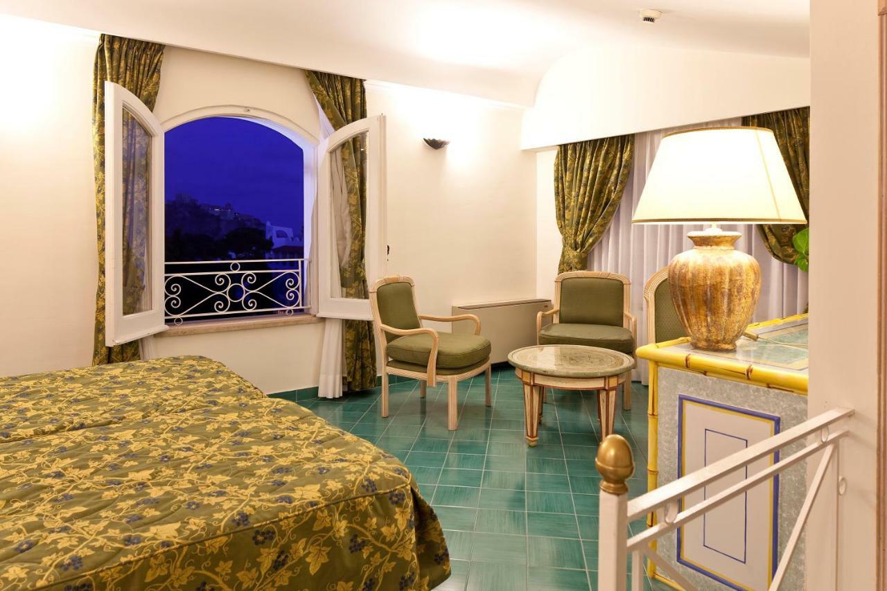 Hotel Grand Il Moresco 5*