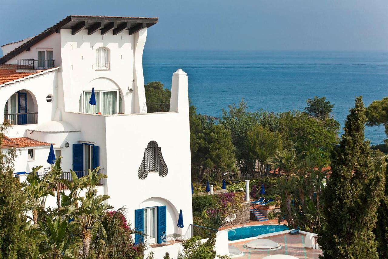 Grand Il Moresco Ischia